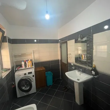 Albi Apartamant Apartment Golem (Tirana)