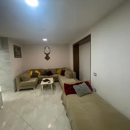 Apartment Albi Apartamant Golem (Tirana)