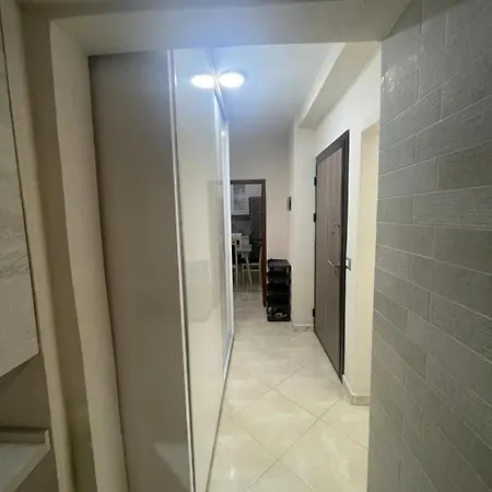 Apartment Albi Apartamant *