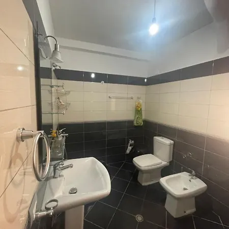 Apartment Albi Apartamant Golem (Tirana)