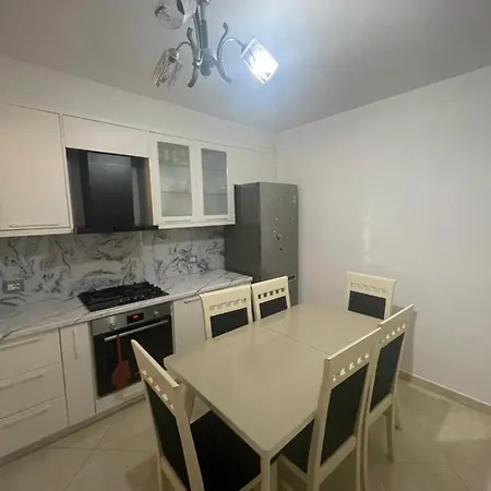 Albi Apartamant Apartment