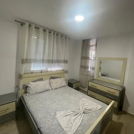 Albi Apartamant Apartment *